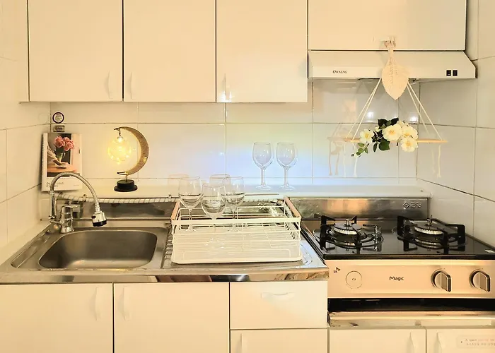 Sistay Apartment