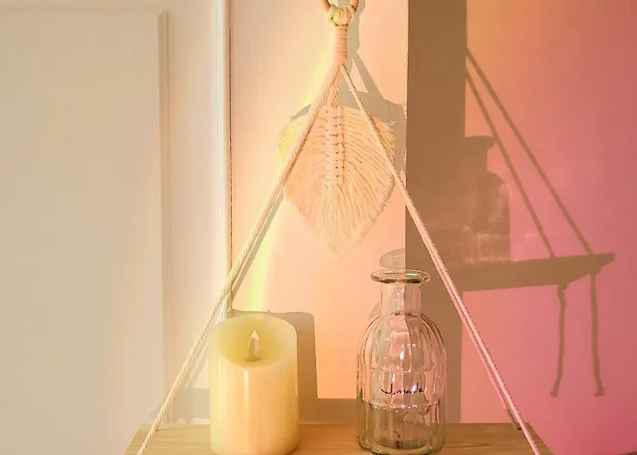 Apartment Sistay Seoul