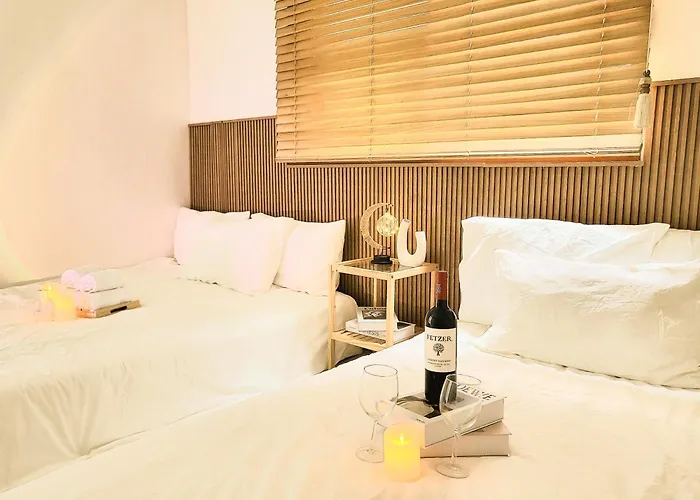 Sistay Seoul
