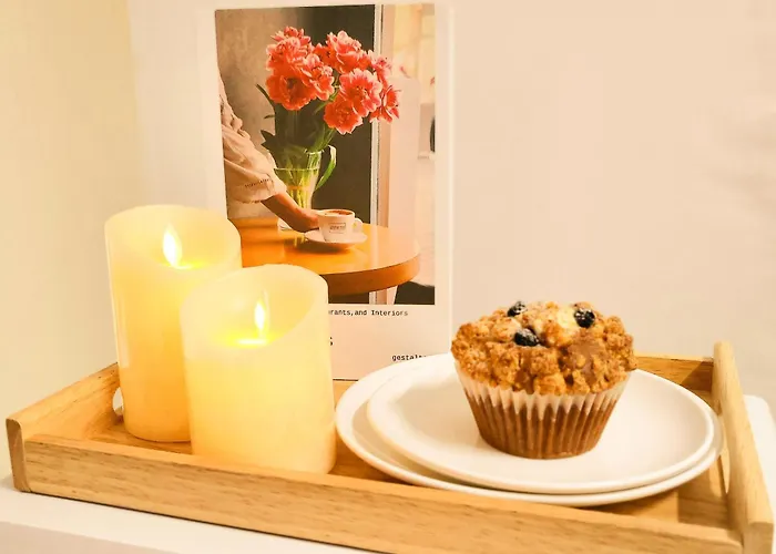 Sistay Apartment Seoul