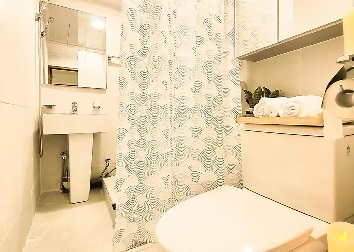 Sistay Apartment