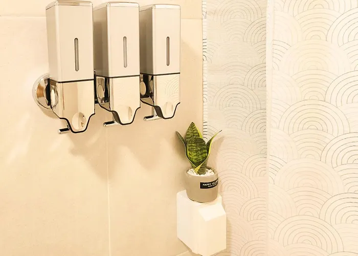 Apartment Sistay Seoul