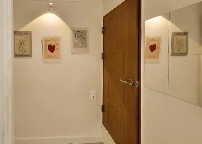 Sistay Apartment
