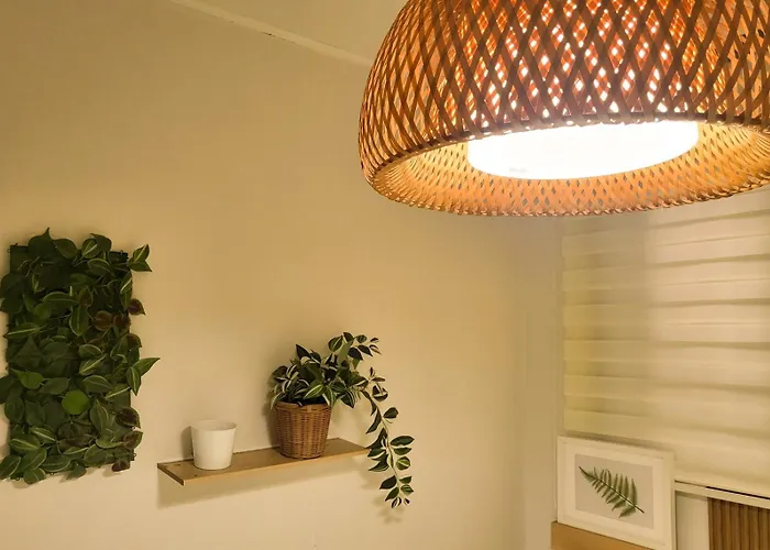 Apartment Sistay